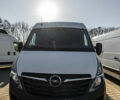 Белый Опель Movano, объемом двигателя 2.3 л и пробегом 126 тыс. км за 21800 $, фото 36 на Automoto.ua