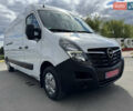 Белый Опель Movano, объемом двигателя 2.3 л и пробегом 216 тыс. км за 18700 $, фото 40 на Automoto.ua