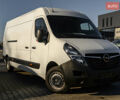Белый Опель Movano, объемом двигателя 2.3 л и пробегом 126 тыс. км за 21800 $, фото 12 на Automoto.ua