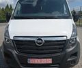 Белый Опель Movano, объемом двигателя 0 л и пробегом 136 тыс. км за 18300 $, фото 1 на Automoto.ua