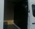 Белый Опель Movano, объемом двигателя 2.3 л и пробегом 144 тыс. км за 15900 $, фото 3 на Automoto.ua