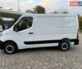 Белый Опель Movano, объемом двигателя 0 л и пробегом 106 тыс. км за 16700 $, фото 7 на Automoto.ua