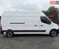 Белый Опель Movano, объемом двигателя 2.3 л и пробегом 101 тыс. км за 21000 $, фото 3 на Automoto.ua