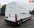Белый Опель Movano, объемом двигателя 2.3 л и пробегом 101 тыс. км за 21000 $, фото 6 на Automoto.ua