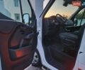 Білий Опель Movano, об'ємом двигуна 2.3 л та пробігом 122 тис. км за 20900 $, фото 30 на Automoto.ua
