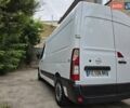 Білий Опель Movano, об'ємом двигуна 2.3 л та пробігом 150 тис. км за 20200 $, фото 3 на Automoto.ua