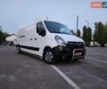 Білий Опель Movano, об'ємом двигуна 2.3 л та пробігом 122 тис. км за 20900 $, фото 19 на Automoto.ua