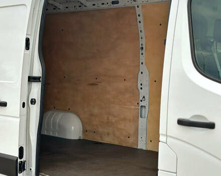 Белый Опель Movano, объемом двигателя 2.3 л и пробегом 213 тыс. км за 18990 $, фото 43 на Automoto.ua