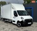 Білий Опель Movano, об'ємом двигуна 2.3 л та пробігом 204 тис. км за 23500 $, фото 1 на Automoto.ua