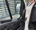 Білий Опель Movano, об'ємом двигуна 2.3 л та пробігом 204 тис. км за 23500 $, фото 14 на Automoto.ua