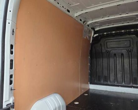 Білий Опель Movano, об'ємом двигуна 2.3 л та пробігом 150 тис. км за 20200 $, фото 20 на Automoto.ua