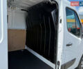 Білий Опель Movano, об'ємом двигуна 2.3 л та пробігом 152 тис. км за 16900 $, фото 15 на Automoto.ua