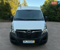 Білий Опель Movano, об'ємом двигуна 2.3 л та пробігом 283 тис. км за 18500 $, фото 30 на Automoto.ua