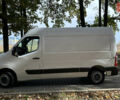 Белый Опель Movano, объемом двигателя 2.3 л и пробегом 162 тыс. км за 17700 $, фото 3 на Automoto.ua