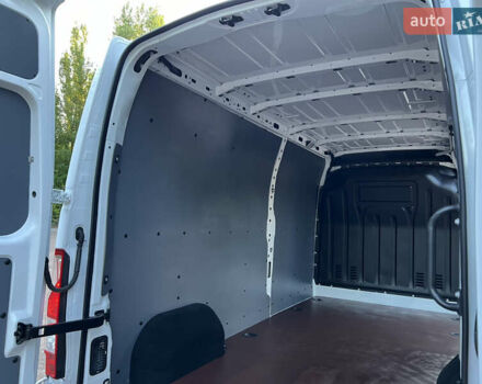 Білий Опель Movano, об'ємом двигуна 2.3 л та пробігом 283 тис. км за 18500 $, фото 64 на Automoto.ua