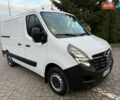 Белый Опель Movano, объемом двигателя 0 л и пробегом 106 тыс. км за 16700 $, фото 18 на Automoto.ua