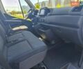 Білий Опель Movano, об'ємом двигуна 2.3 л та пробігом 63 тис. км за 22500 $, фото 9 на Automoto.ua