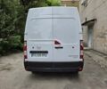 Білий Опель Movano, об'ємом двигуна 2.3 л та пробігом 150 тис. км за 20200 $, фото 4 на Automoto.ua