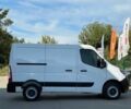 Белый Опель Movano, объемом двигателя 2.3 л и пробегом 158 тыс. км за 18555 $, фото 7 на Automoto.ua
