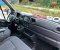 Белый Опель Movano, объемом двигателя 2.3 л и пробегом 213 тыс. км за 18990 $, фото 76 на Automoto.ua