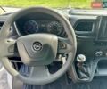 Білий Опель Movano, об'ємом двигуна 2.3 л та пробігом 224 тис. км за 17900 $, фото 12 на Automoto.ua
