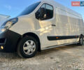Белый Опель Movano, объемом двигателя 2.3 л и пробегом 129 тыс. км за 21700 $, фото 11 на Automoto.ua