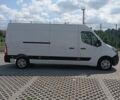 Белый Опель Movano, объемом двигателя 0 л и пробегом 136 тыс. км за 18300 $, фото 10 на Automoto.ua