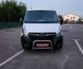 Білий Опель Movano, об'ємом двигуна 2.3 л та пробігом 122 тис. км за 20900 $, фото 17 на Automoto.ua
