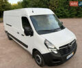 Білий Опель Movano, об'ємом двигуна 2.3 л та пробігом 283 тис. км за 18500 $, фото 21 на Automoto.ua
