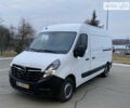 Белый Опель Movano, объемом двигателя 2.3 л и пробегом 204 тыс. км за 20900 $, фото 1 на Automoto.ua