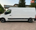 Білий Опель Movano, об'ємом двигуна 2.3 л та пробігом 283 тис. км за 18500 $, фото 10 на Automoto.ua