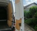 Белый Опель Movano, объемом двигателя 2.3 л и пробегом 144 тыс. км за 15900 $, фото 5 на Automoto.ua