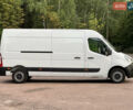 Білий Опель Movano, об'ємом двигуна 2.3 л та пробігом 283 тис. км за 18500 $, фото 18 на Automoto.ua