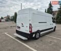 Білий Опель Movano, об'ємом двигуна 2.3 л та пробігом 122 тис. км за 19900 $, фото 9 на Automoto.ua