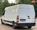Білий Опель Movano, об'ємом двигуна 2.3 л та пробігом 283 тис. км за 18500 $, фото 5 на Automoto.ua