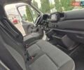 Білий Опель Movano, об'ємом двигуна 2.3 л та пробігом 122 тис. км за 19900 $, фото 3 на Automoto.ua