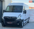Белый Опель Movano, объемом двигателя 2.3 л и пробегом 129 тыс. км за 21700 $, фото 58 на Automoto.ua