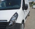 Белый Опель Movano, объемом двигателя 0 л и пробегом 136 тыс. км за 18300 $, фото 7 на Automoto.ua