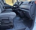 Білий Опель Movano, об'ємом двигуна 2.3 л та пробігом 171 тис. км за 24400 $, фото 19 на Automoto.ua
