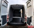 Белый Опель Movano, объемом двигателя 2.3 л и пробегом 186 тыс. км за 17900 $, фото 7 на Automoto.ua