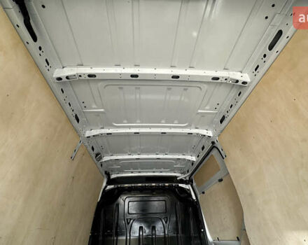Белый Опель Movano, объемом двигателя 2.3 л и пробегом 162 тыс. км за 17700 $, фото 30 на Automoto.ua