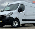 Білий Опель Movano, об'ємом двигуна 2.3 л та пробігом 320 тис. км за 16499 $, фото 4 на Automoto.ua