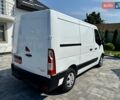 Білий Опель Movano, об'ємом двигуна 2.3 л та пробігом 224 тис. км за 17900 $, фото 1 на Automoto.ua