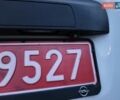 Білий Опель Movano, об'ємом двигуна 2.3 л та пробігом 122 тис. км за 20900 $, фото 3 на Automoto.ua