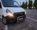 Білий Опель Movano, об'ємом двигуна 2.3 л та пробігом 122 тис. км за 20900 $, фото 16 на Automoto.ua