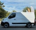 Белый Опель Movano, объемом двигателя 2.3 л и пробегом 158 тыс. км за 18555 $, фото 3 на Automoto.ua