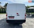 Білий Опель Movano, об'ємом двигуна 2.3 л та пробігом 224 тис. км за 17900 $, фото 2 на Automoto.ua