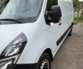 Білий Опель Movano, об'ємом двигуна 2.3 л та пробігом 150 тис. км за 20200 $, фото 30 на Automoto.ua