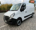 Белый Опель Movano, объемом двигателя 0 л и пробегом 106 тыс. км за 16700 $, фото 1 на Automoto.ua