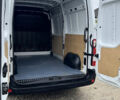 Белый Опель Movano, объемом двигателя 2.3 л и пробегом 320 тыс. км за 15999 $, фото 17 на Automoto.ua